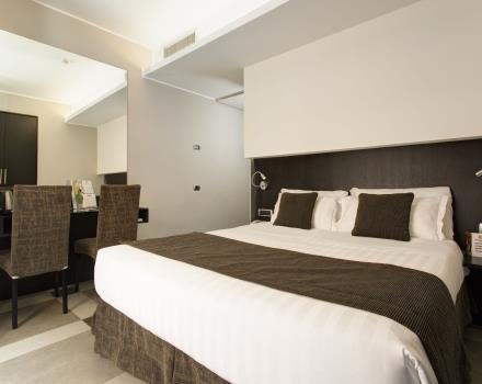 Camere Standard Hotel 4 stelle Roma