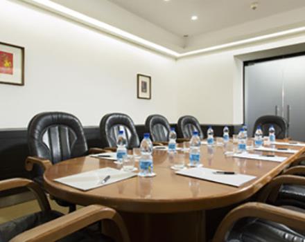 Looking for a conference in Roma? Choose the Best Western Plus Hotel Universo
